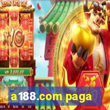 a188.com paga